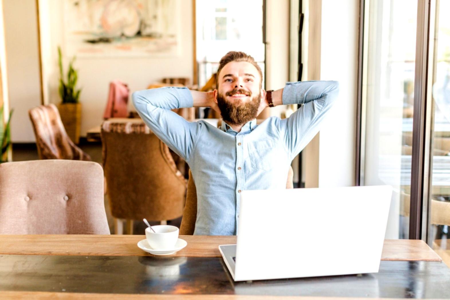 Il nostro ufficio a Trieste dove incontriamo i clienti per consulenze personalizzate