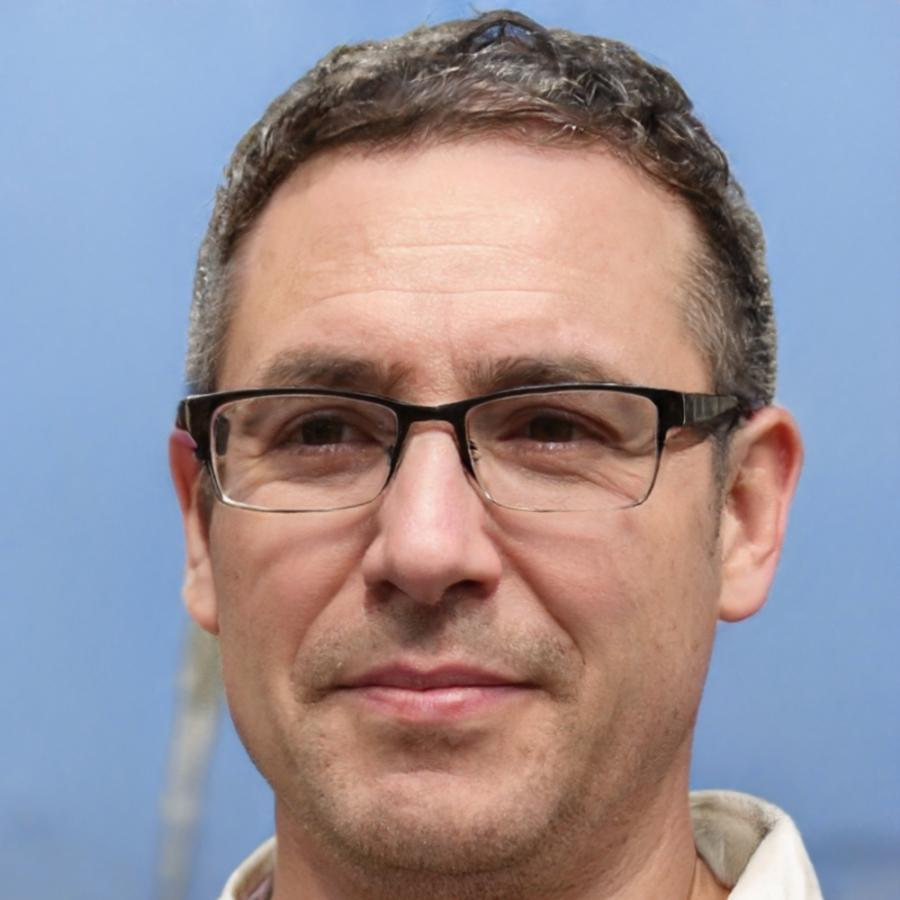 Ritratto di Valentino Marchetti